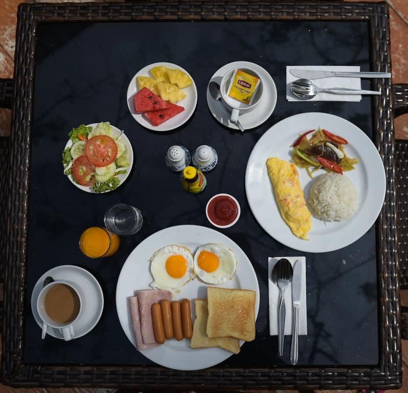Hotel photo 12