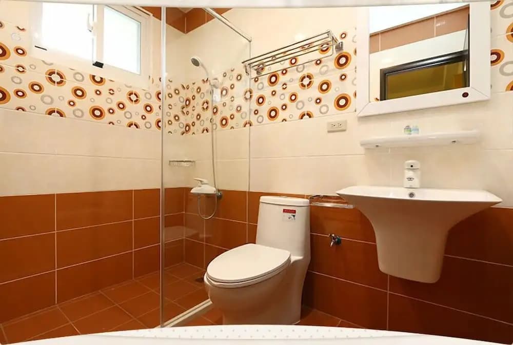 Standard Double room full double bed