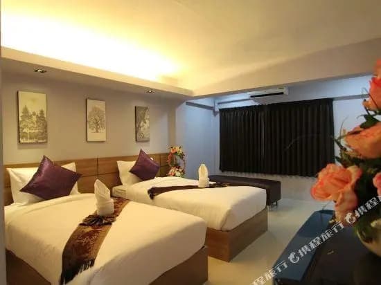 Suite