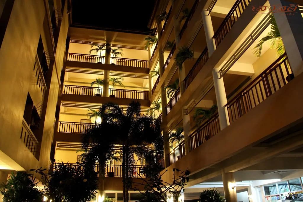 Hotel photo 18