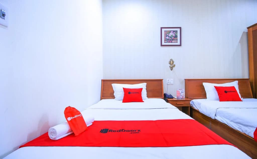 Hotel photo 12