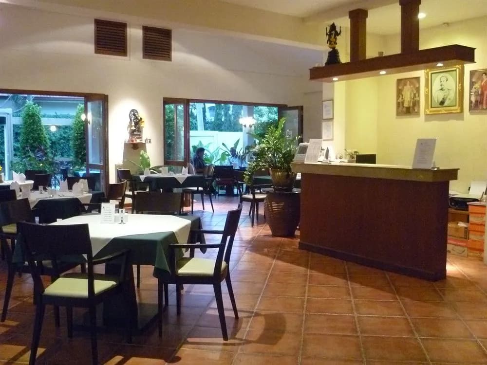 Hotel photo 19