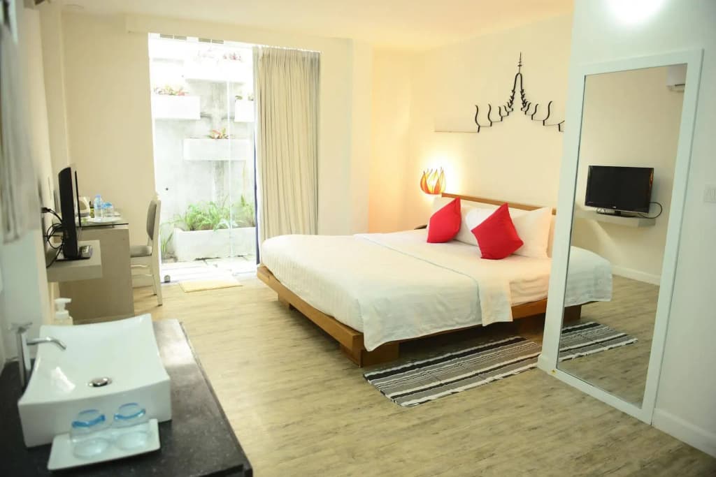Hotel photo 2
