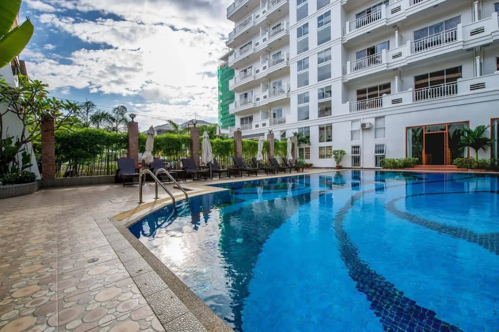 Hotel photo 20
