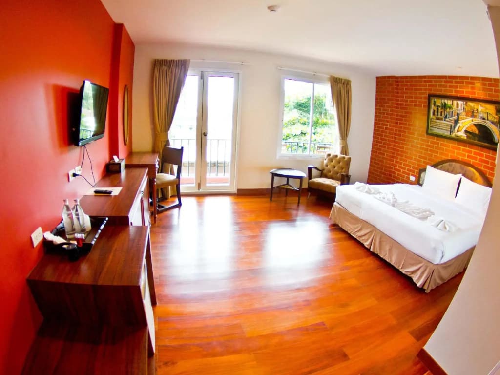 Hotel photo 7
