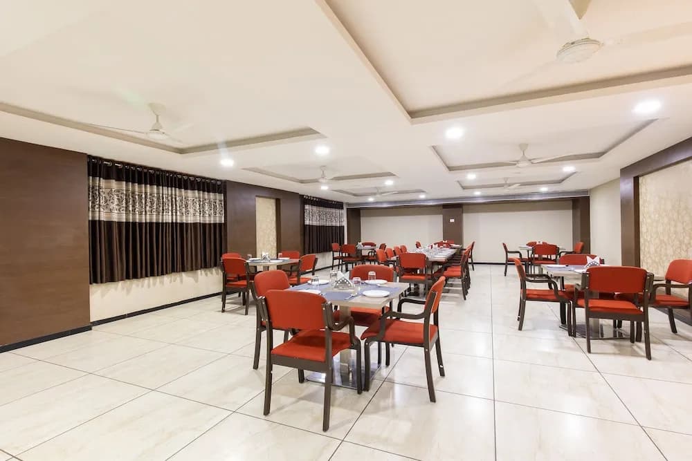 Hotel photo 16