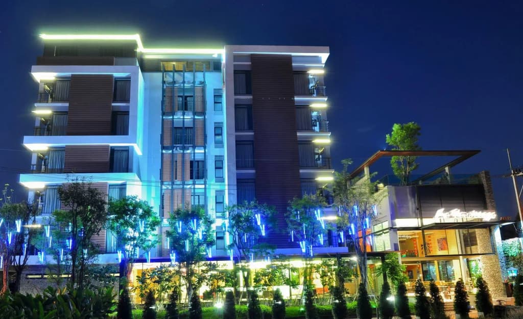 Hotel photo 1