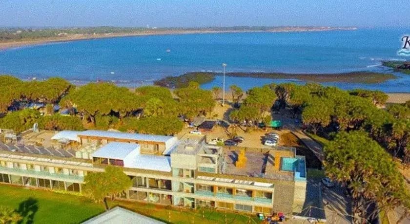 Hotel photo 9