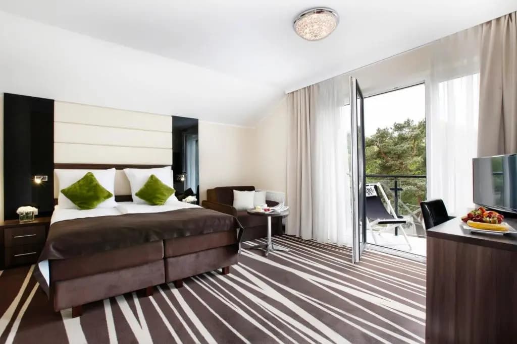 Hotel photo 5