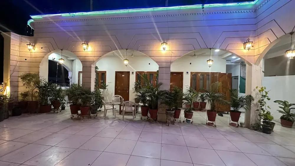 Hotel photo 2