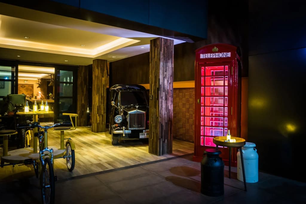 Hotel photo 32
