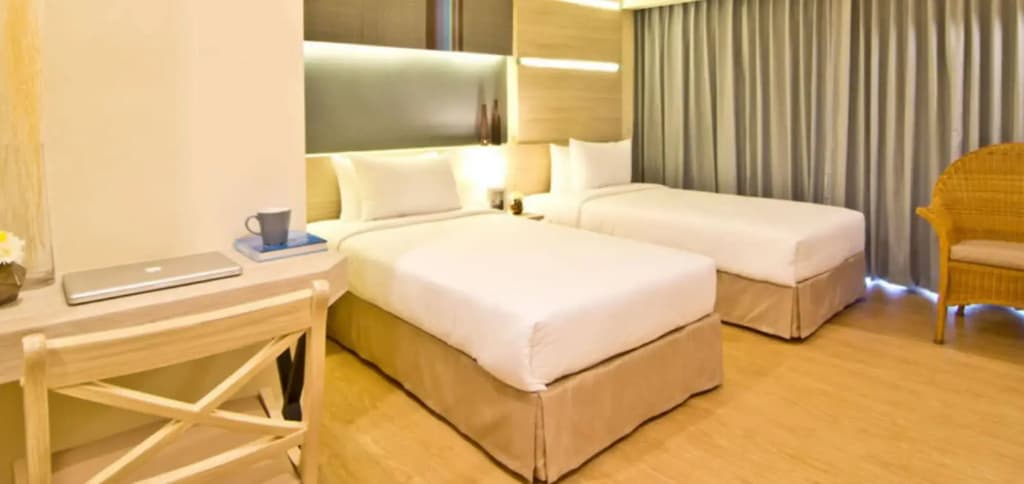 Hotel photo 28