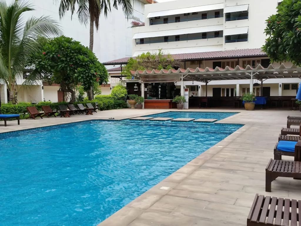 Hotel photo 14