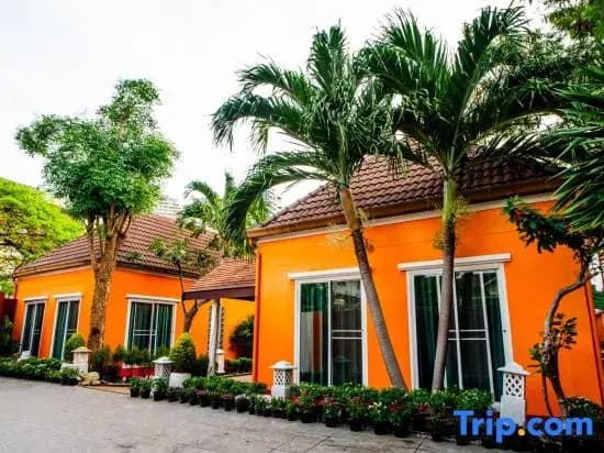 Hotel photo 11