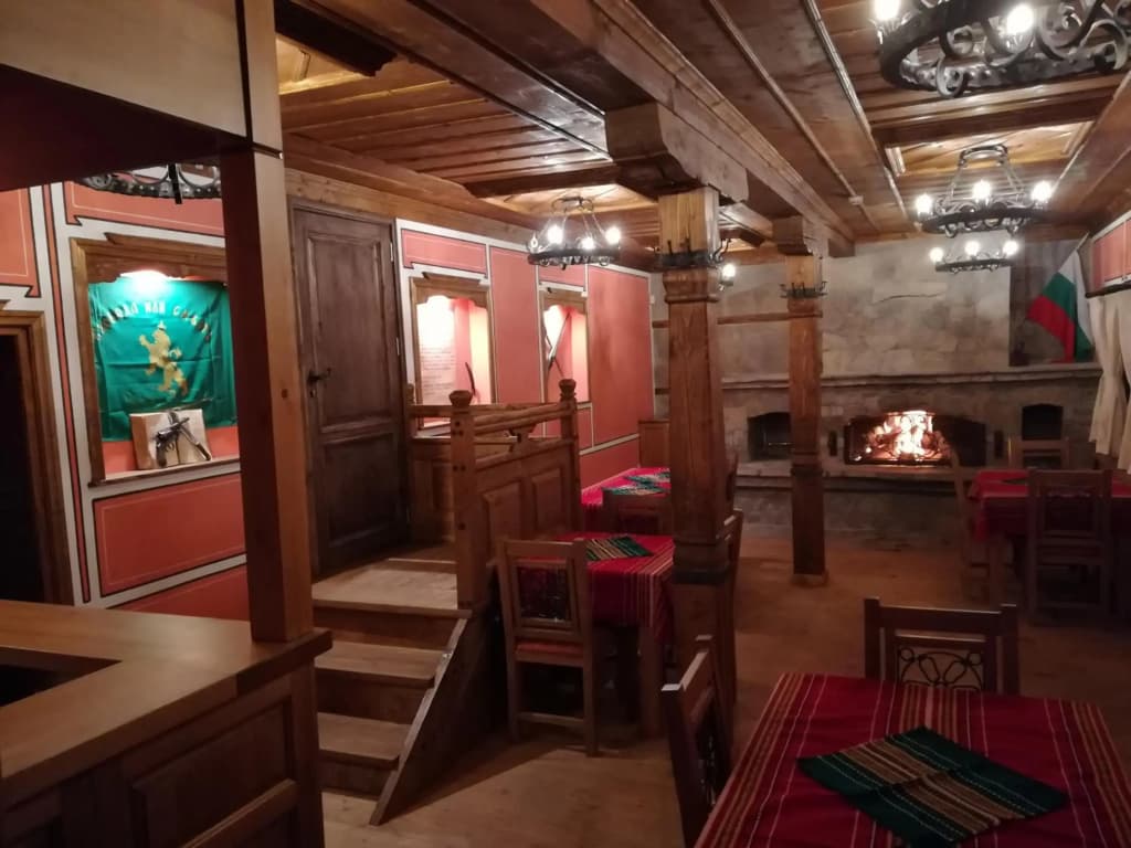 Hotel photo 16