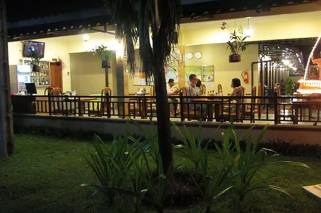 Hotel photo 19