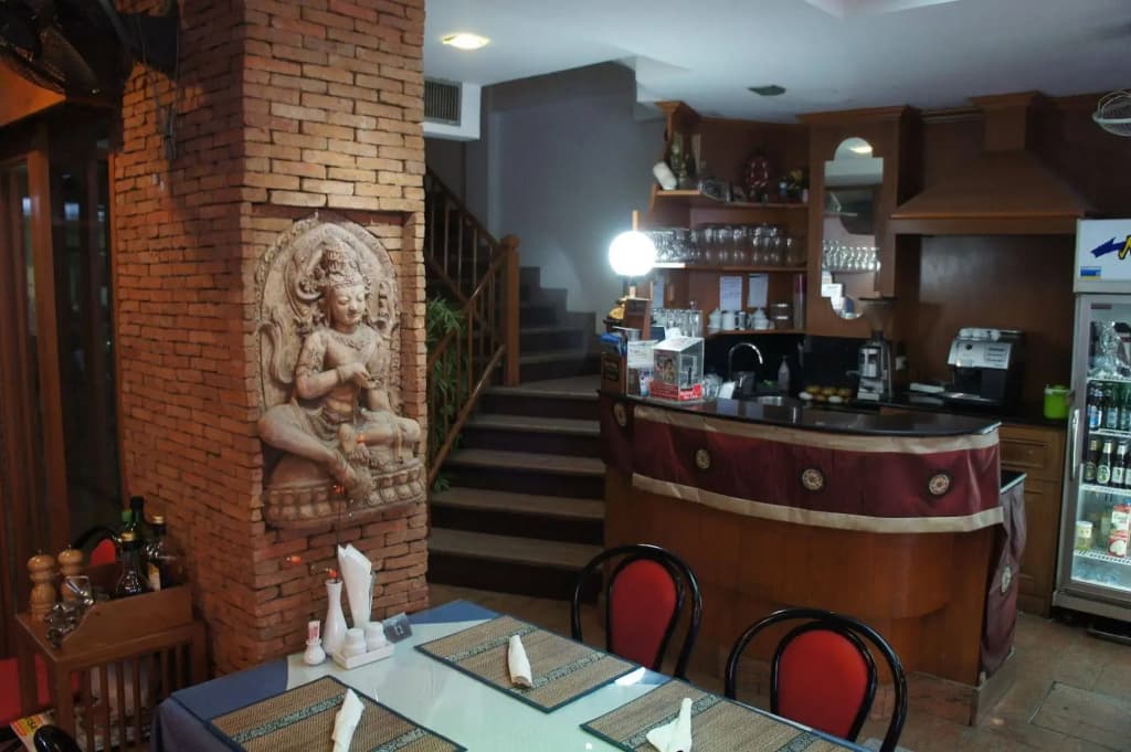 Hotel photo 17