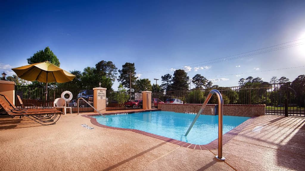 Hotel photo 14