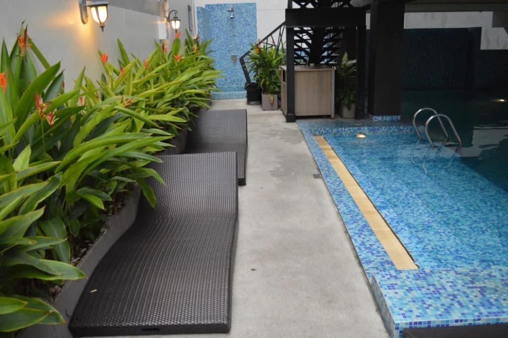 Hotel photo 11
