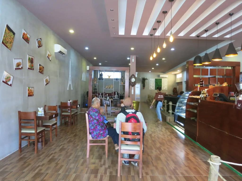 Hotel photo 21