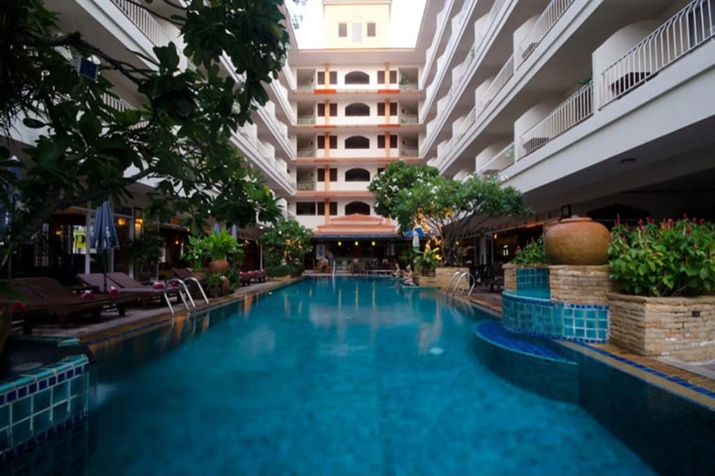 Hotel photo 15