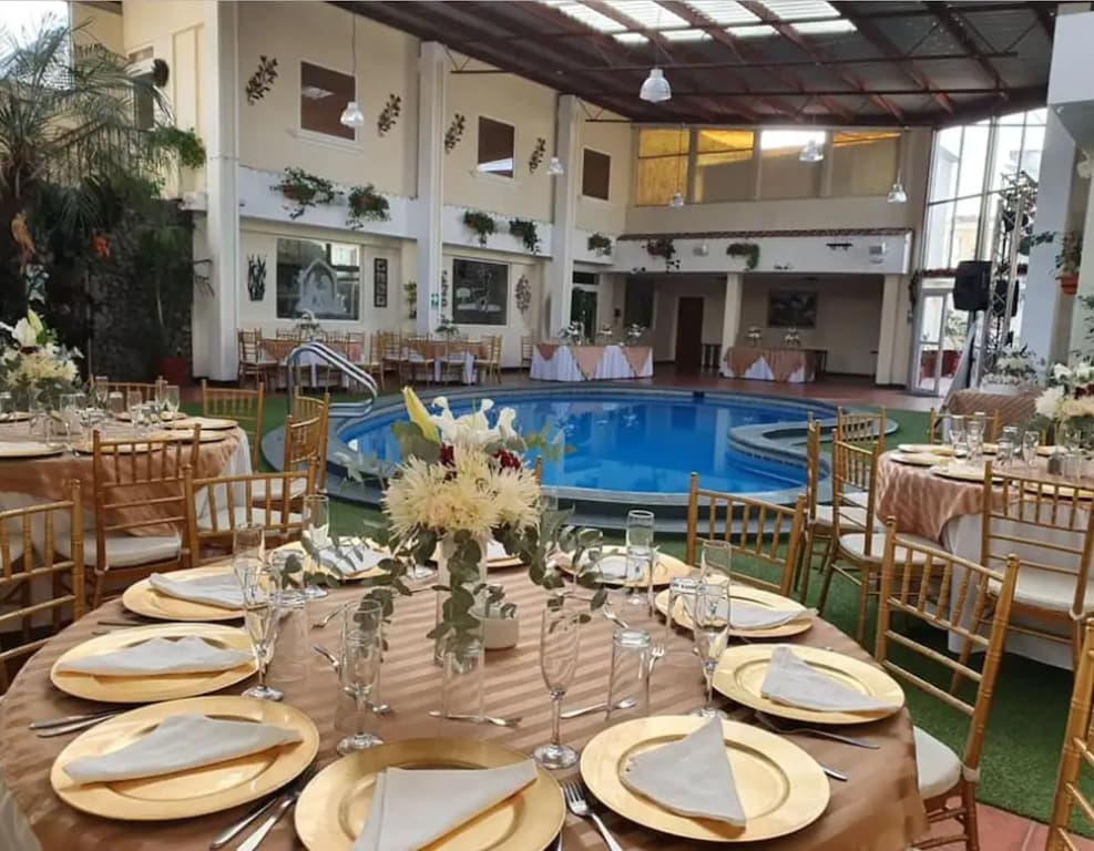 Hotel photo 14