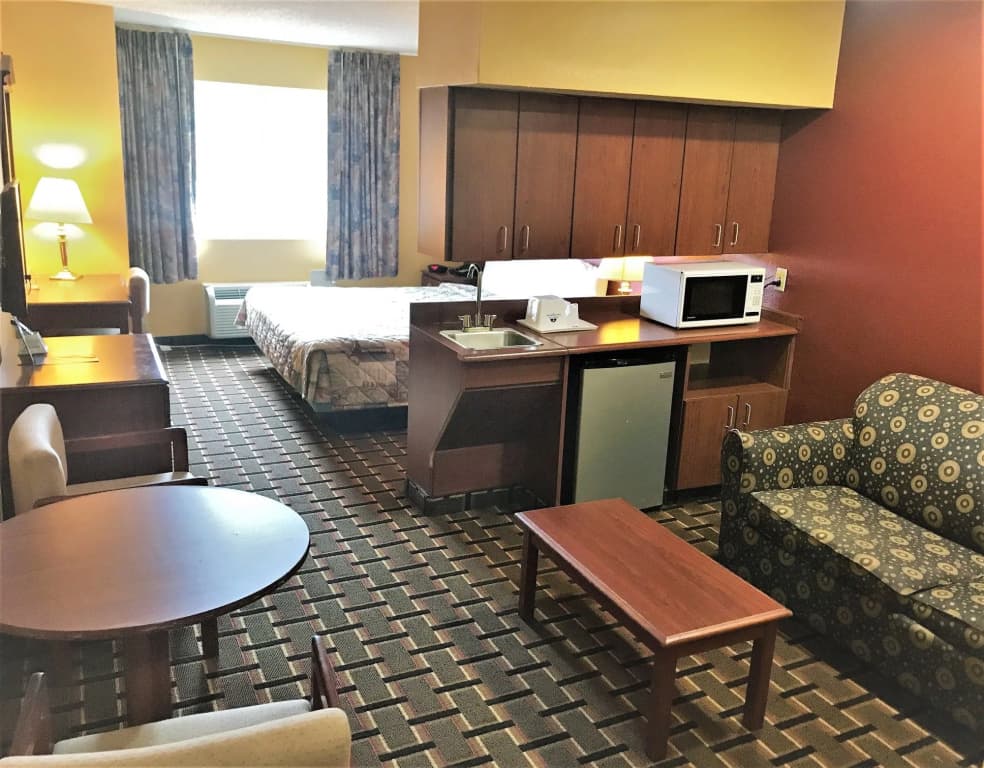 Hotel photo 20