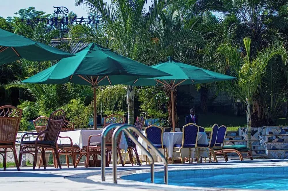Hotel photo 5