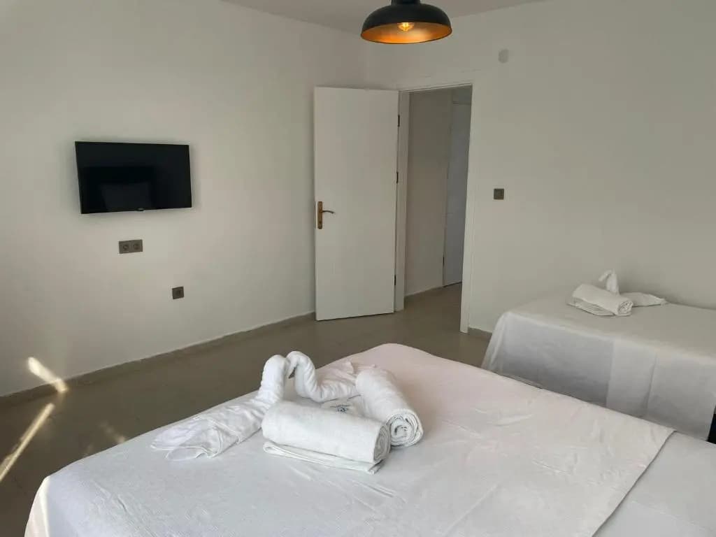 Quintuple Family Junior Suite