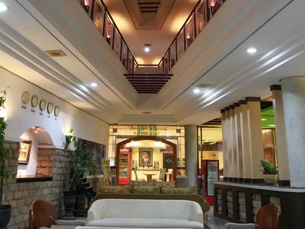 Hotel photo 20