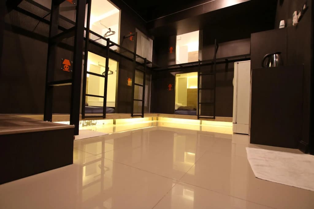 Hotel photo 16