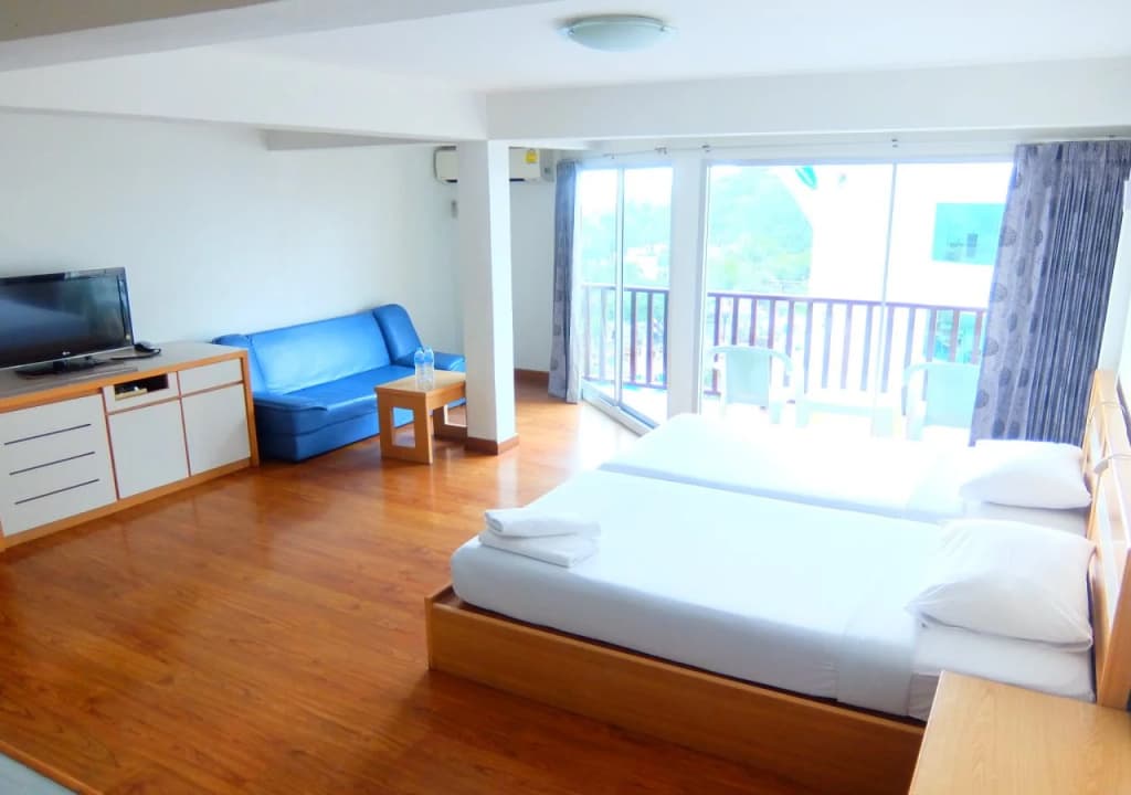 Hotel photo 5