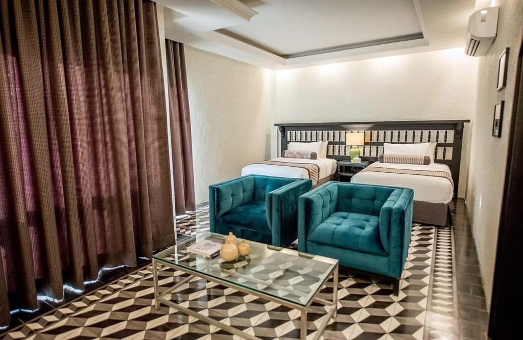 Hotel photo 4