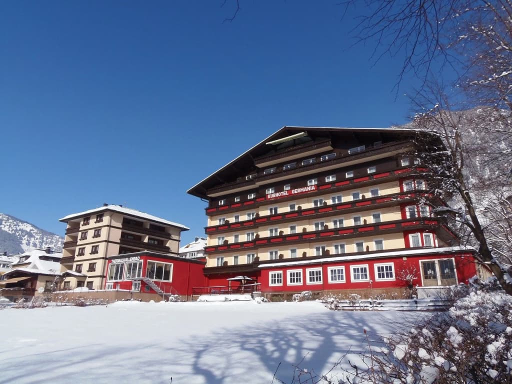 Hotel photo 1