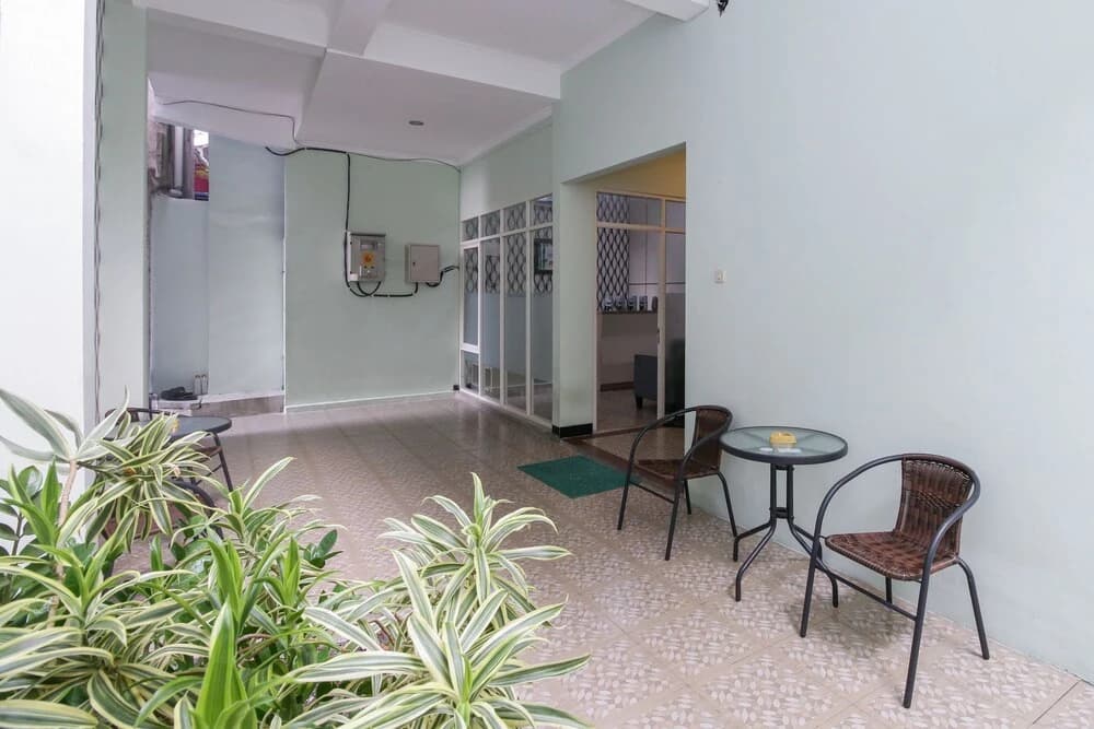 Hotel photo 10