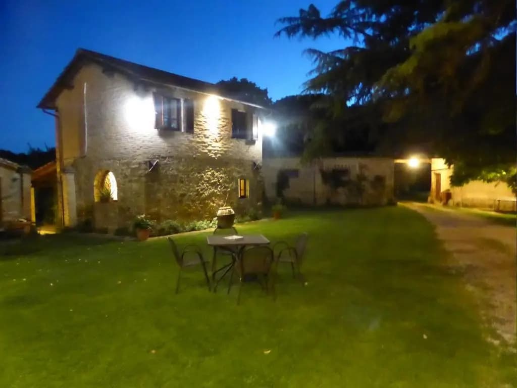 Luxury Cottage