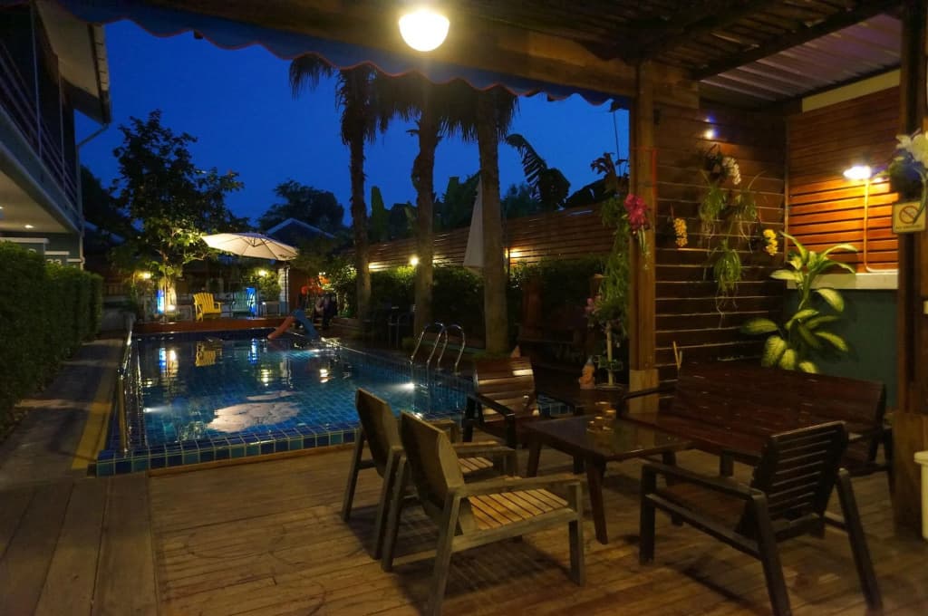 Hotel photo 19