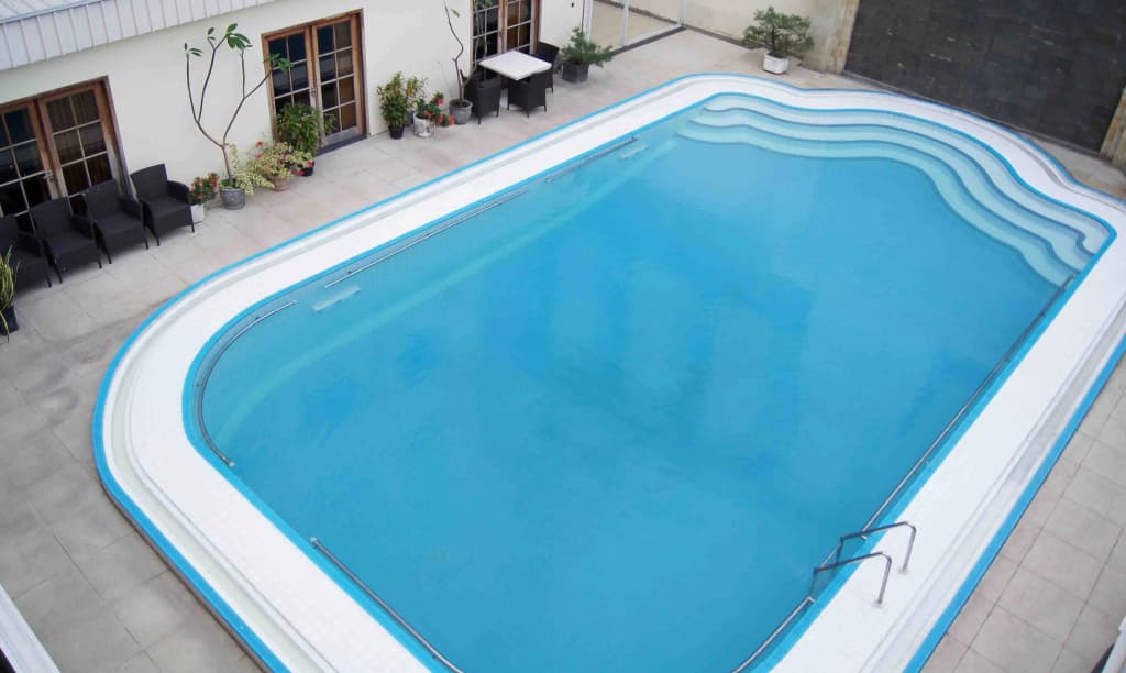 Hotel photo 11