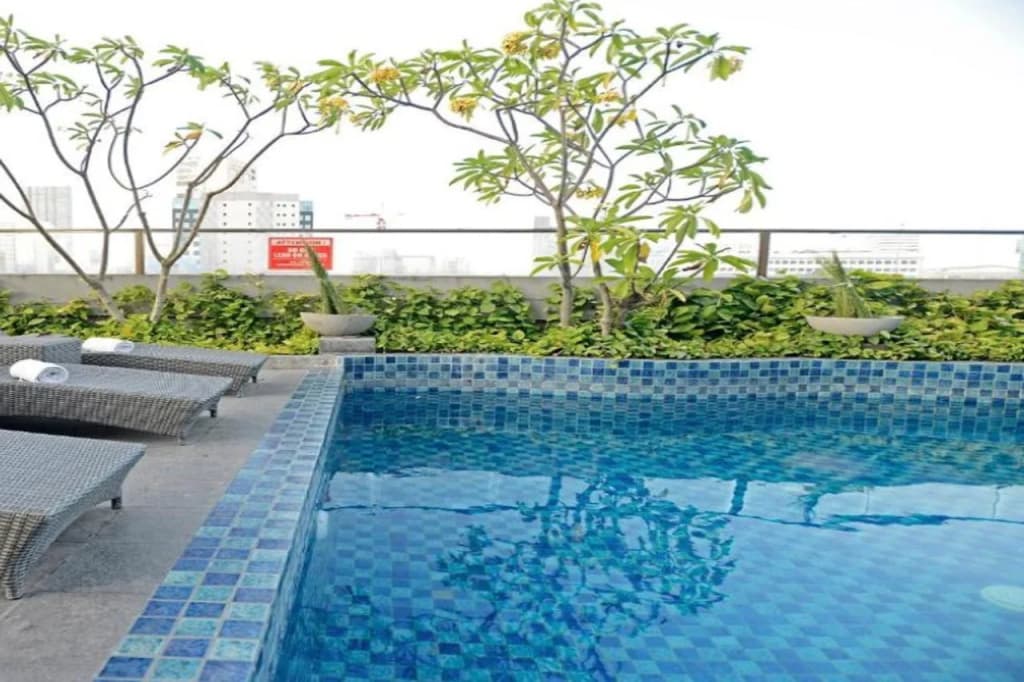 Hotel photo 20