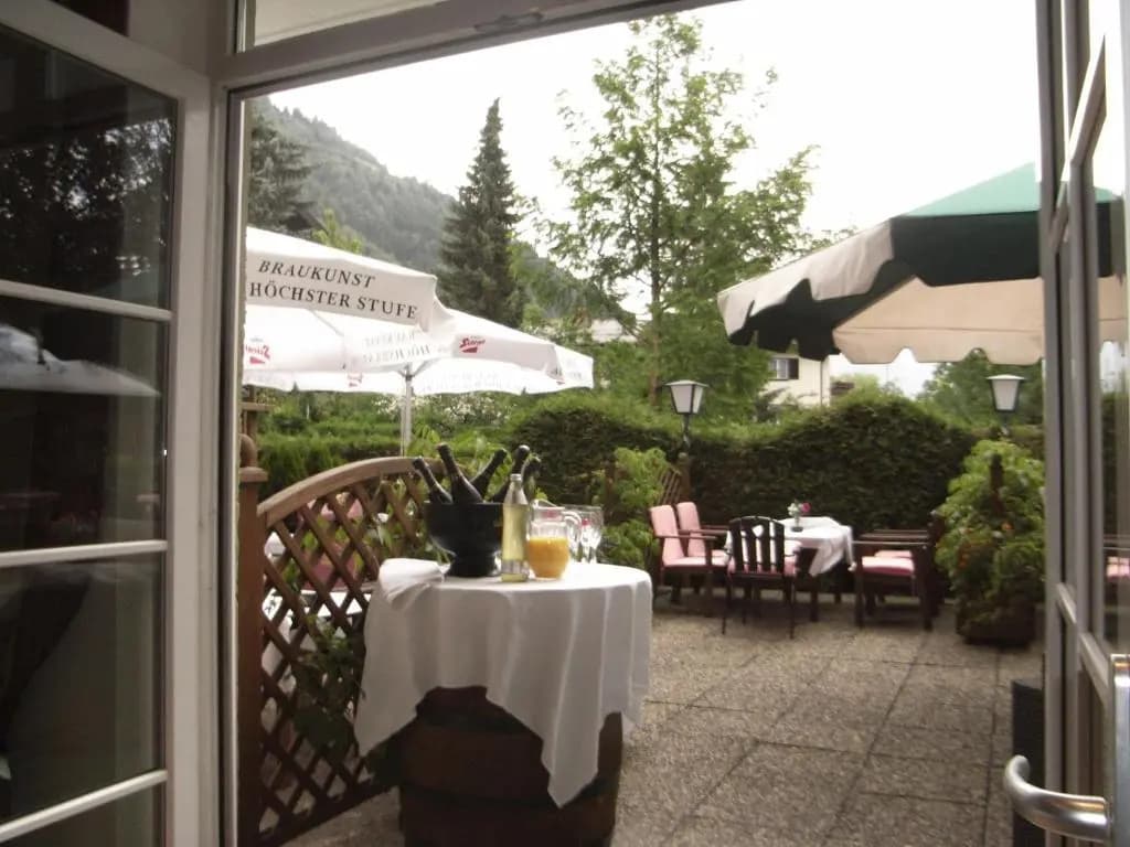Hotel photo 12