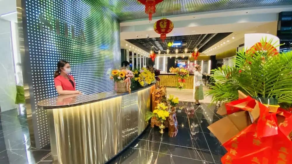 Hotel photo 34