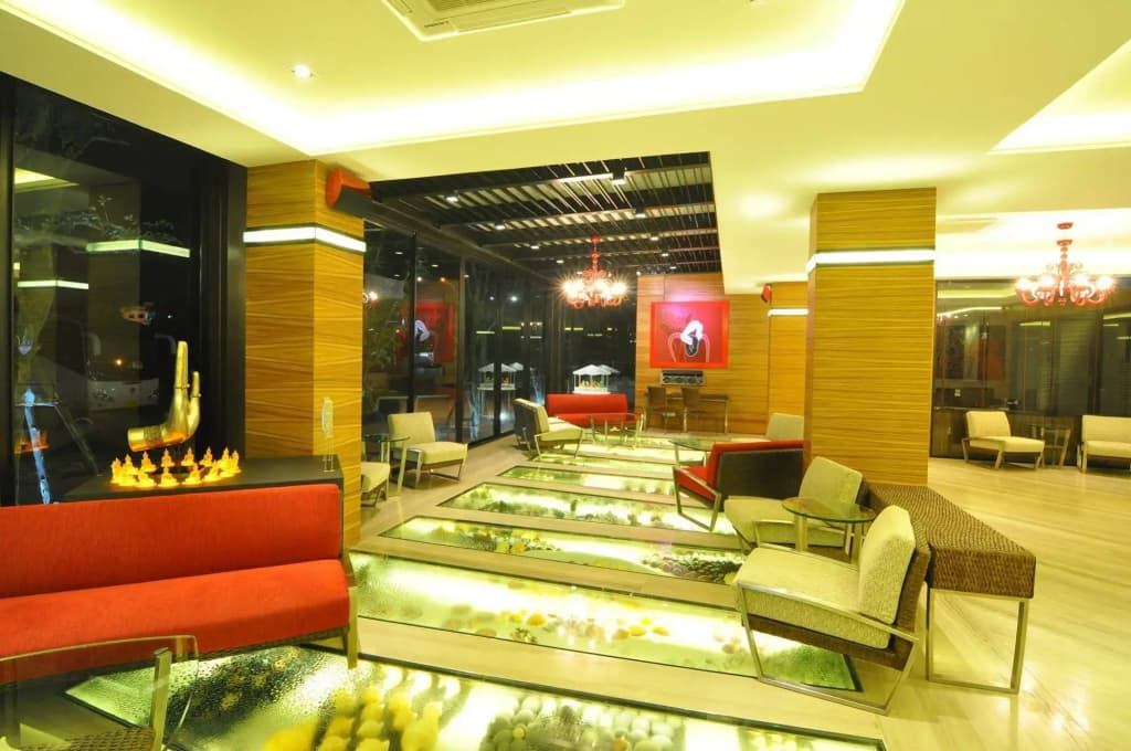 Hotel photo 21