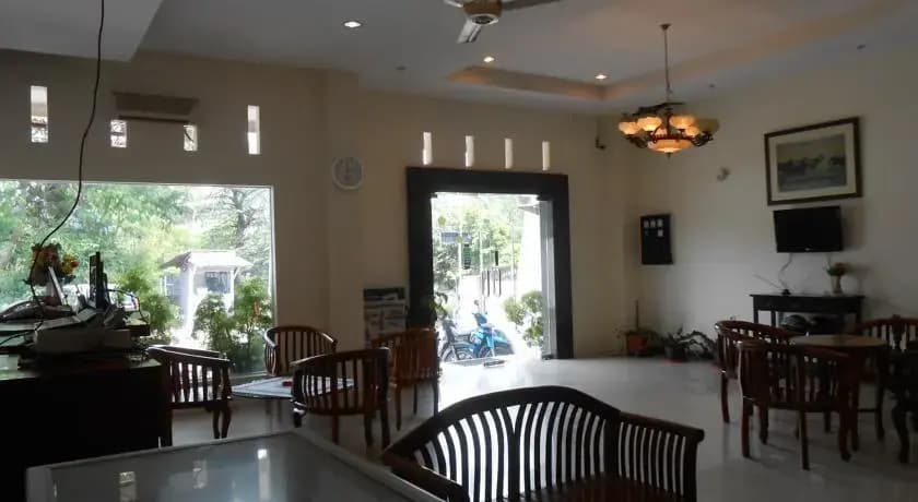 Hotel photo 18