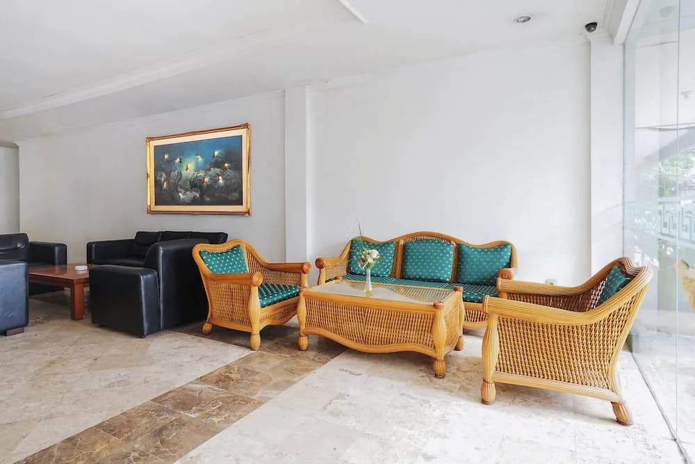 Hotel photo 12