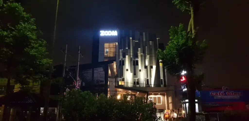 Hotel photo 33