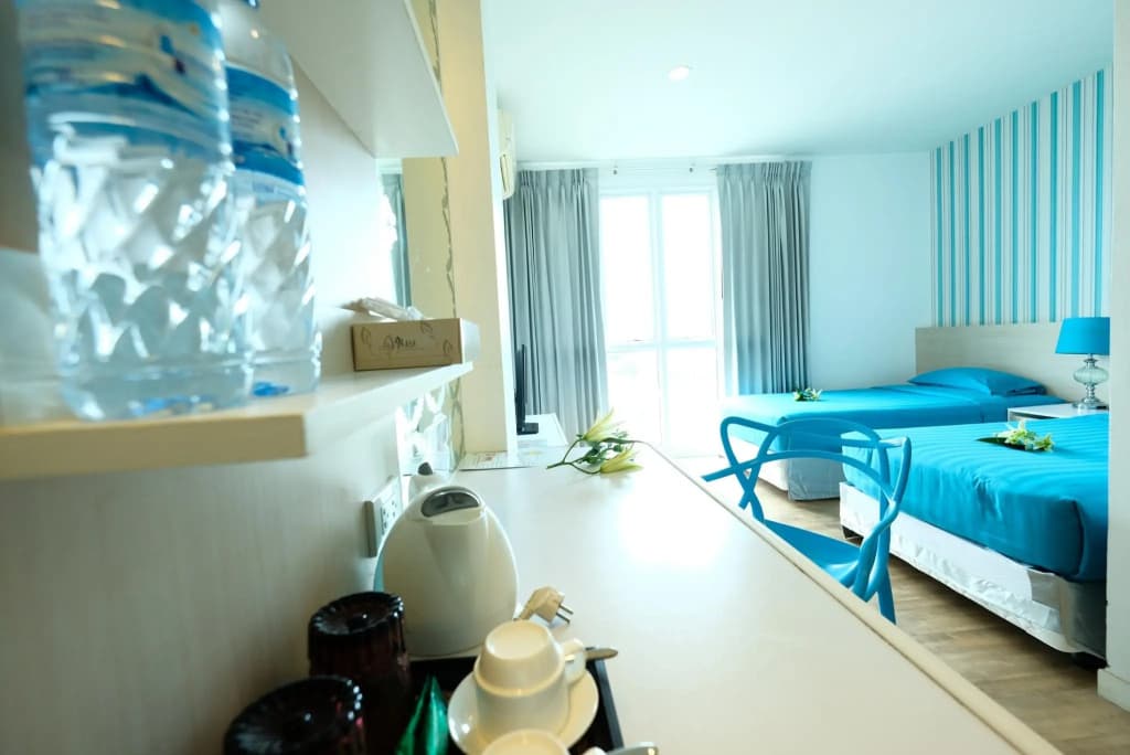 Hotel photo 11