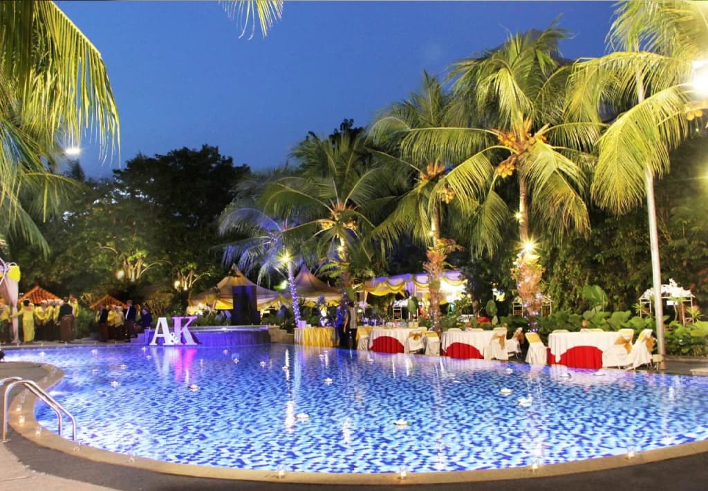 Hotel photo 8