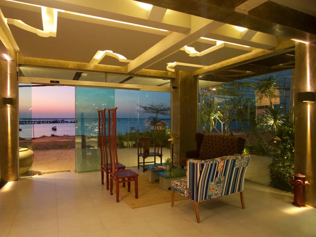 Hotel photo 20