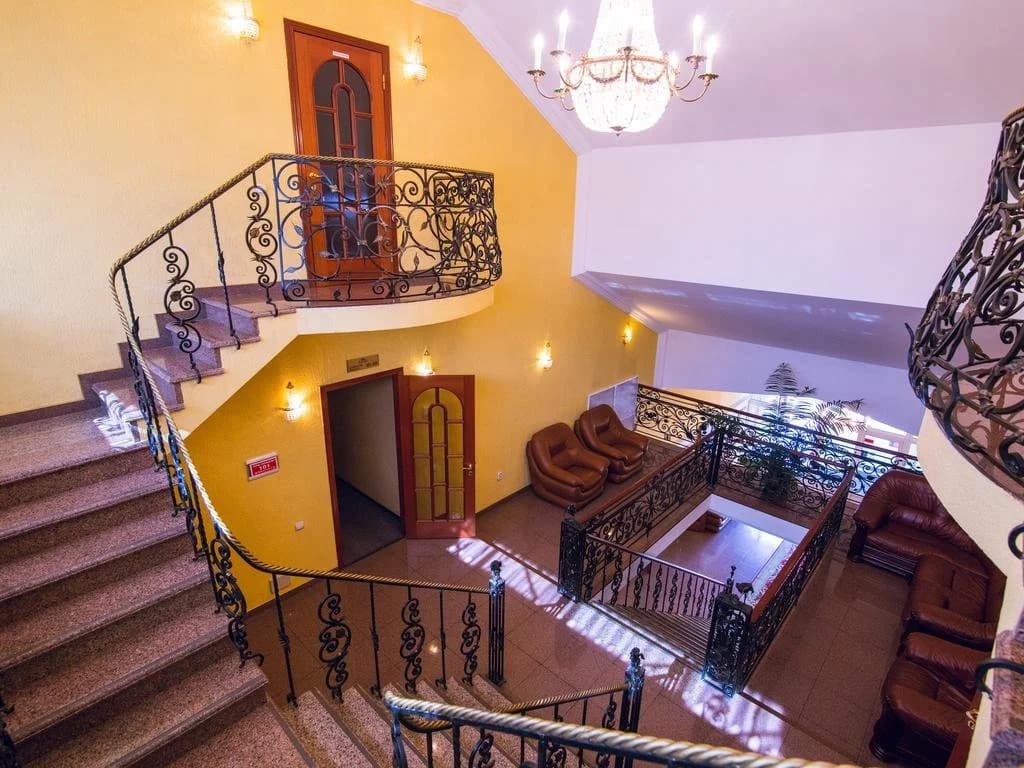 Hotel photo 16