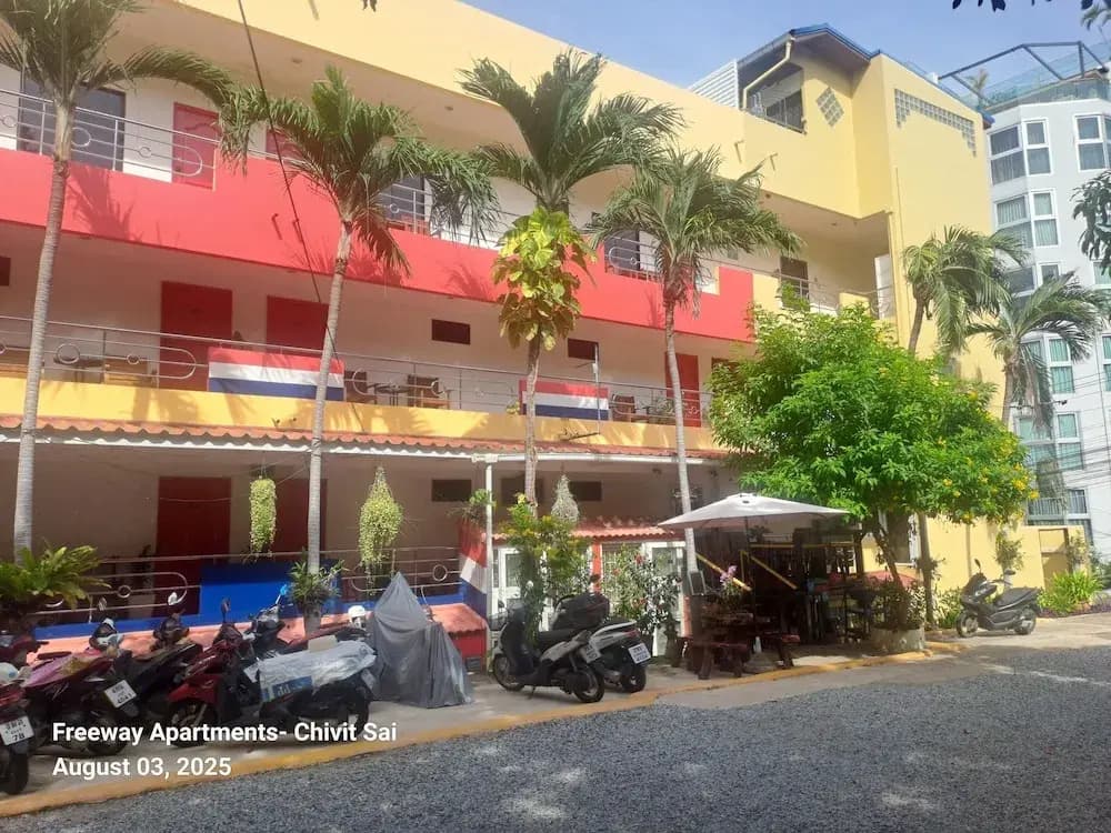 Hotel photo 25